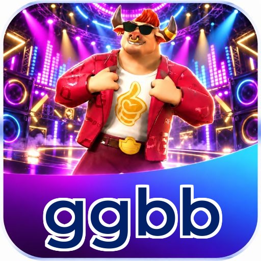 ggbb Logo Oficial - Cassino Online Certificado Brasil