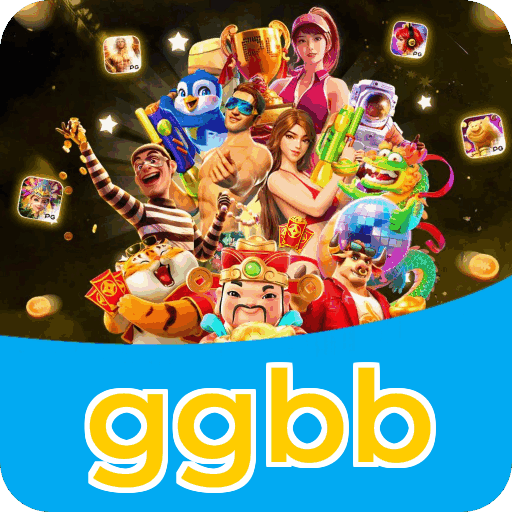 Catálogo ggbb 2.547 jogos - Pragmatic Play, Evolution, NetEnt